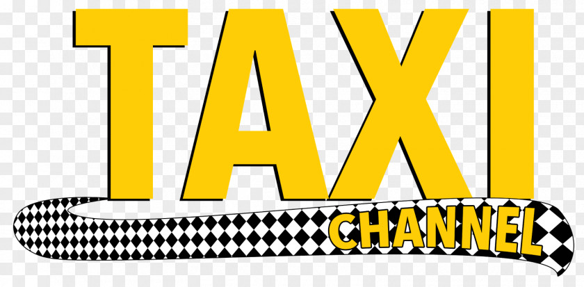 Taxi Logo Brand Font PNG