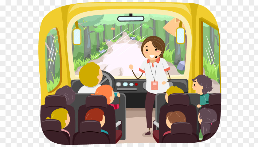 Travel Field Trip Clip Art Royalty-free Vector Graphics PNG