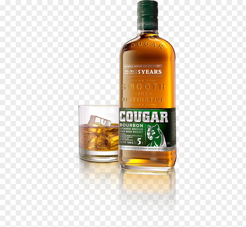 Whisky Sour Bourbon Whiskey Cougar PNG