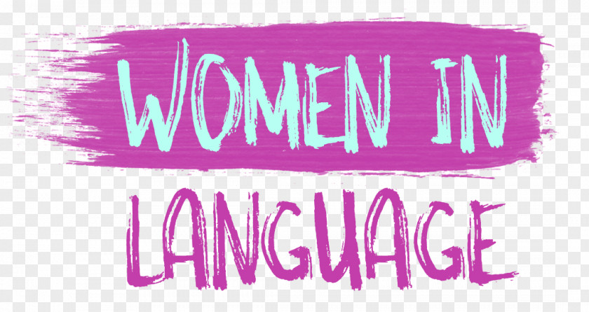 Woman Language Acquisition Foreign Sign PNG