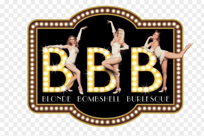 American Burlesque Neo-Burlesque Showgirl Revue PNG