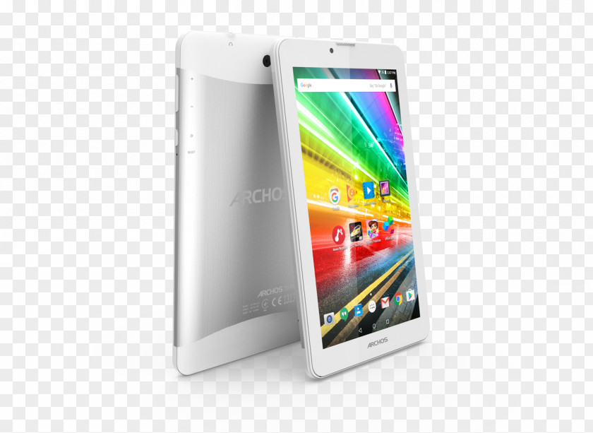 Android Archos 70 Platinum 3G Computer Wi-Fi PNG