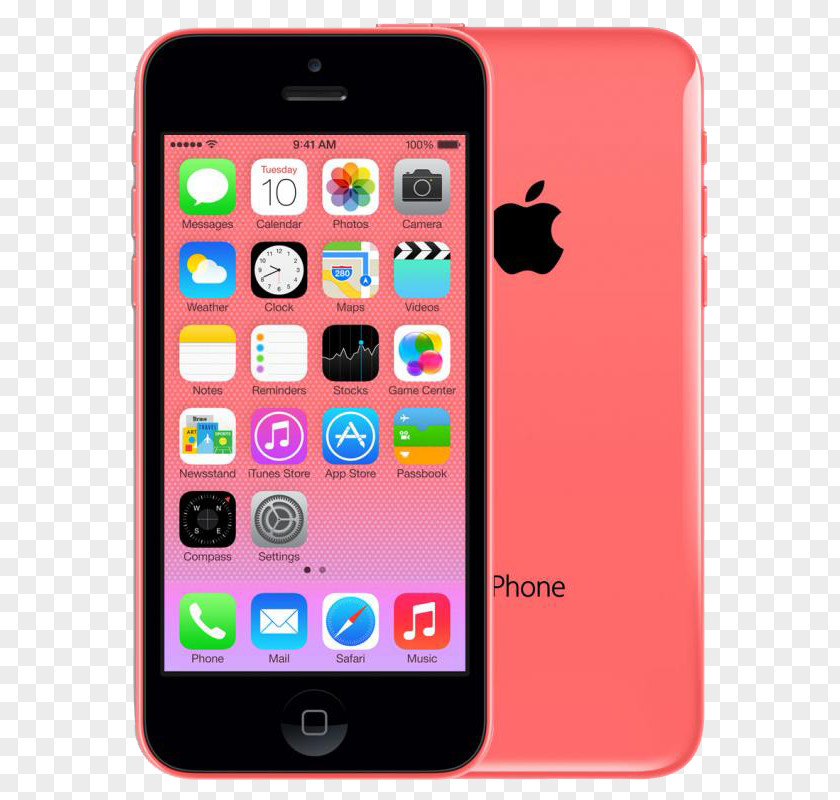 Apple IPhone 5c 6 5s PNG