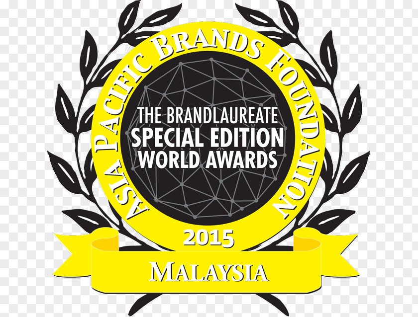 Award Malaysia The BrandLaureate Awards Business PNG