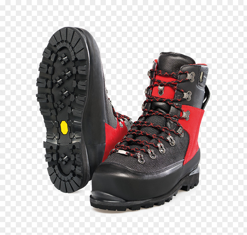 Boot Matterhorn Pfanner Schutzbekleidung Shoe Chainsaw Safety Clothing PNG