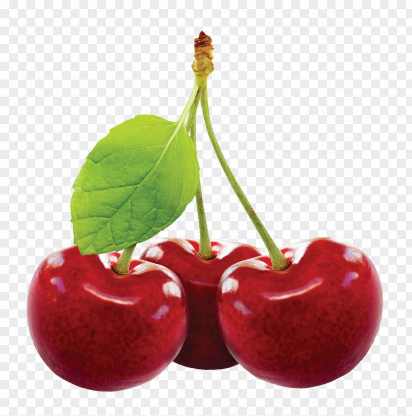 Cherry Fruit Image Juice Flavor Frutti Di Bosco Bakewell Tart PNG