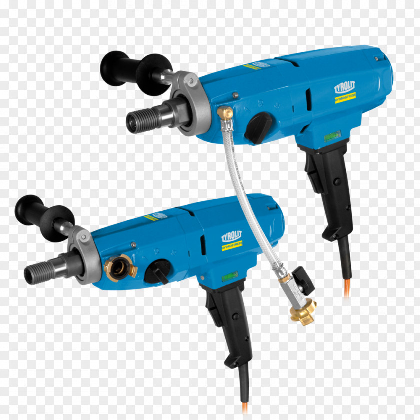 Dynamic Stave Concrete Augers Architectural Engineering Machine Tyrolit PNG