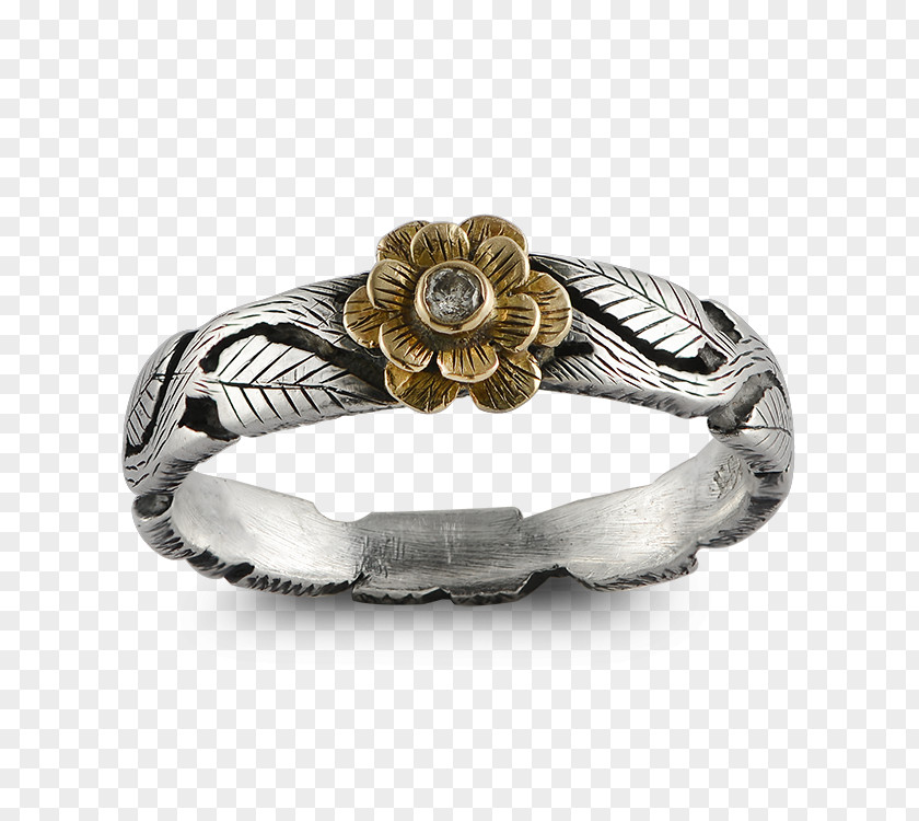 Flower Ring Jewellery Clothing Accessories Gemstone PNG