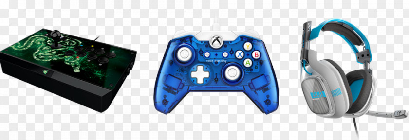 Game Controllers PDP Rock Candy Wired Xbox One Controller For & PC PlayStation 3 PNG