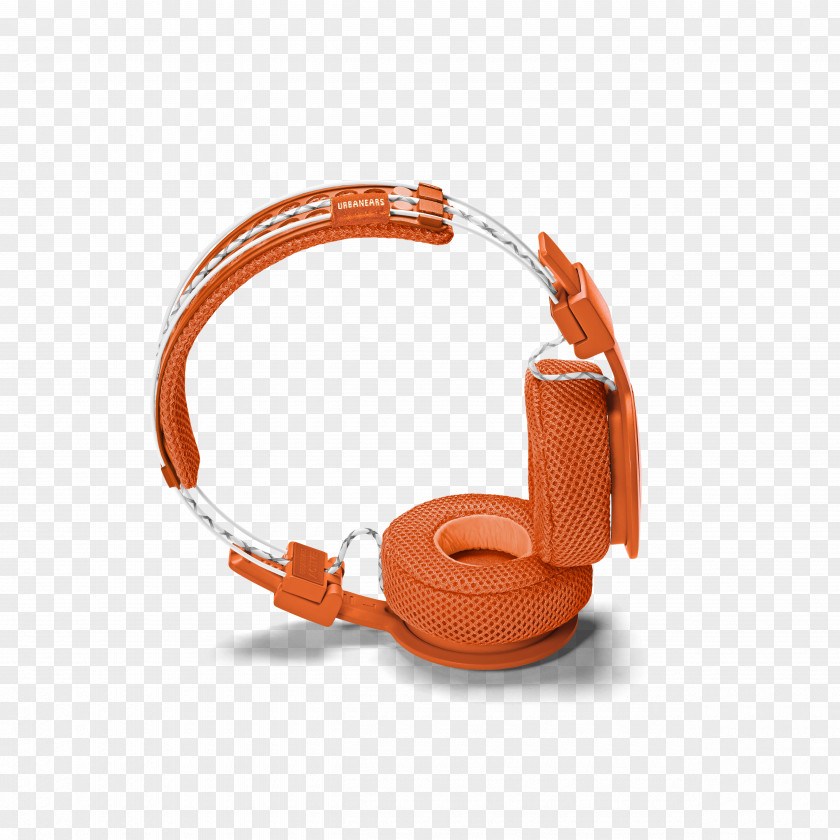 Headphones HQ Urbanears Hellas 2016 French Open PNG