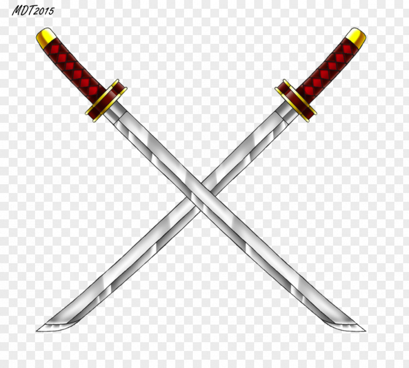 Katana Sabre Longsword Japanese Sword PNG