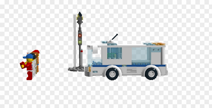 LEGO Ambulance Lego City Vehicle Car Traffic PNG
