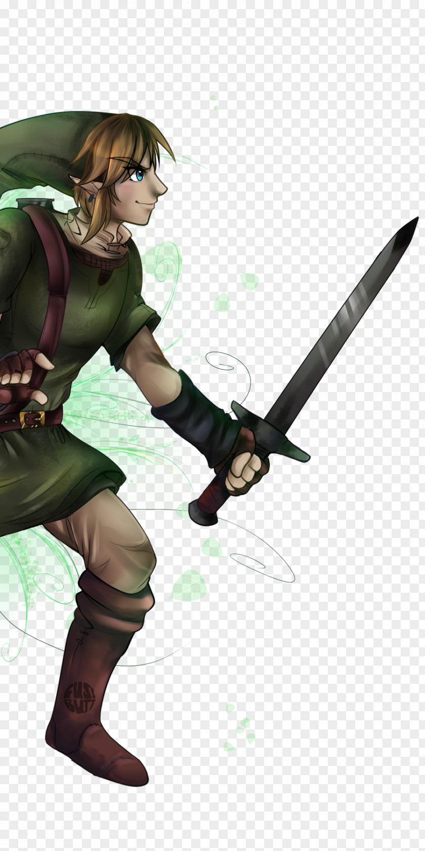 Lnk Painting Line Art The Legend Of Zelda: Skyward Sword DeviantArt PNG