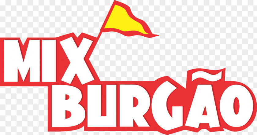 Mixing Logo Fast Food Mix Burgao, Lanches Hamburger Franchising Baked Potato PNG