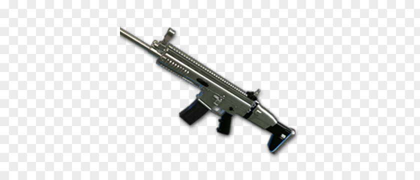 PlayerUnknown's Battlegrounds FN SCAR Karabiner 98k Heckler & Koch HK416 Firearm PNG