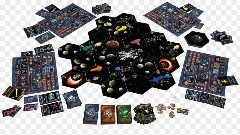 Sci Fi Circuit Board Centauri Saga Hive Adventure Game PNG