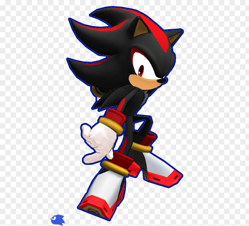 Sonic Adventure 2 Shadow The Hedgehog Super Smash Bros. For Nintendo 3DS And Wii U PNG