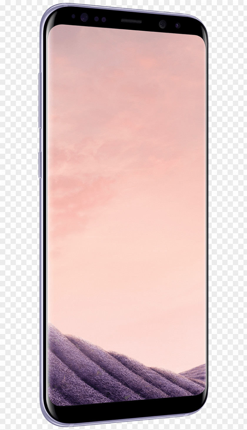 Tele Samsung Galaxy S8+ LTE S7 PNG