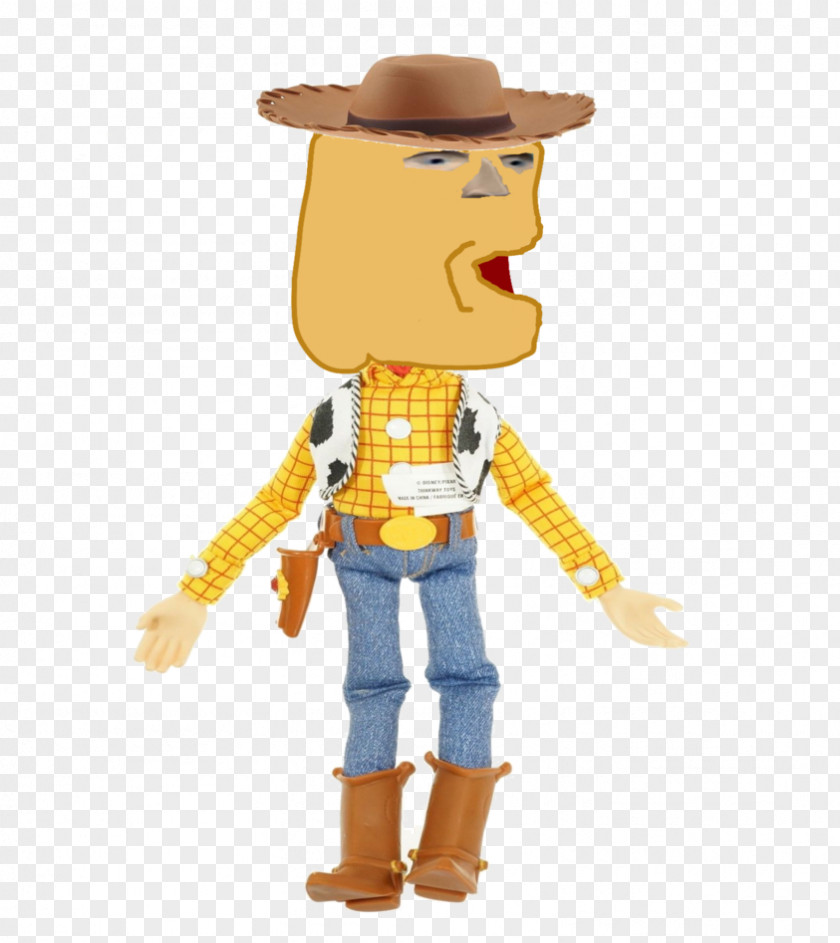 Woody Sheriff DeviantArt Toy Story Digital Art PNG