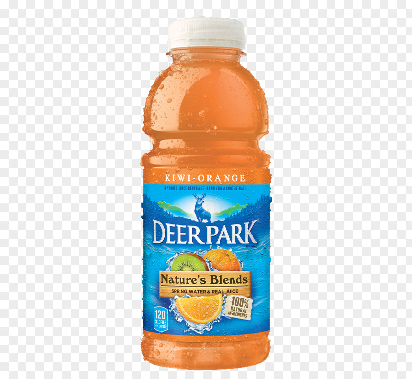 Amazon Pure Lemon Juice Orange Drink Fizzy Drinks Poland Spring Mineral Water PNG