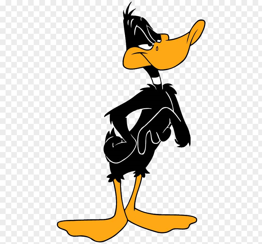 Animation Daffy Duck Bugs Bunny Melissa Looney Tunes Character PNG