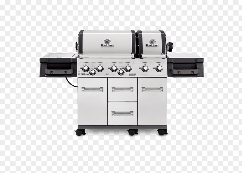 Barbecue Broil King Imperial XL Grilling Regal S440 Pro Baron 590 PNG