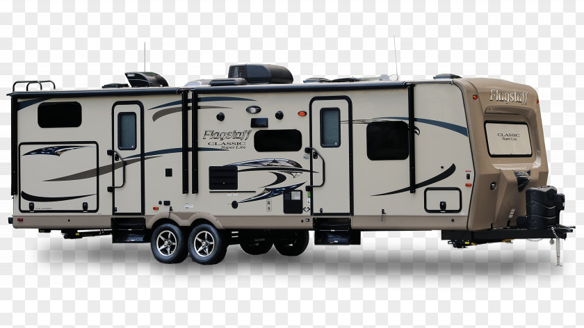 Car Caravan Campervans Forest River Motor Vehicle PNG