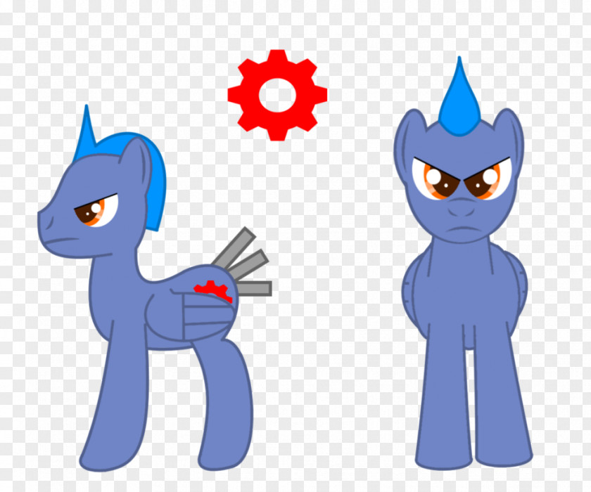 Cat Equestria Winged Unicorn Horse Nitro Rad PNG