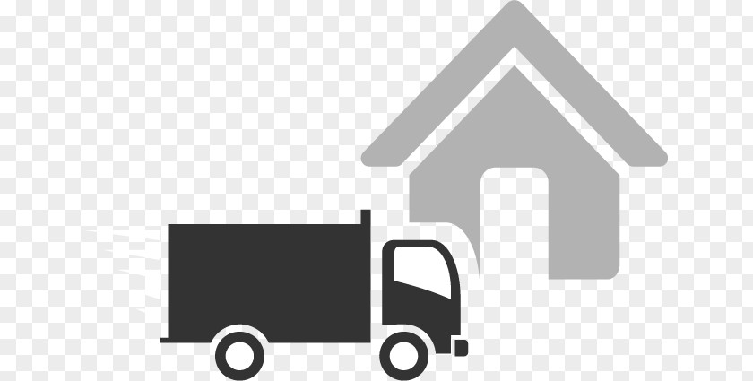Delivery Truck 1-800-JUNKPRO KC : Dumpster Rental & Junk Removal Waste Brand Customer Service PNG