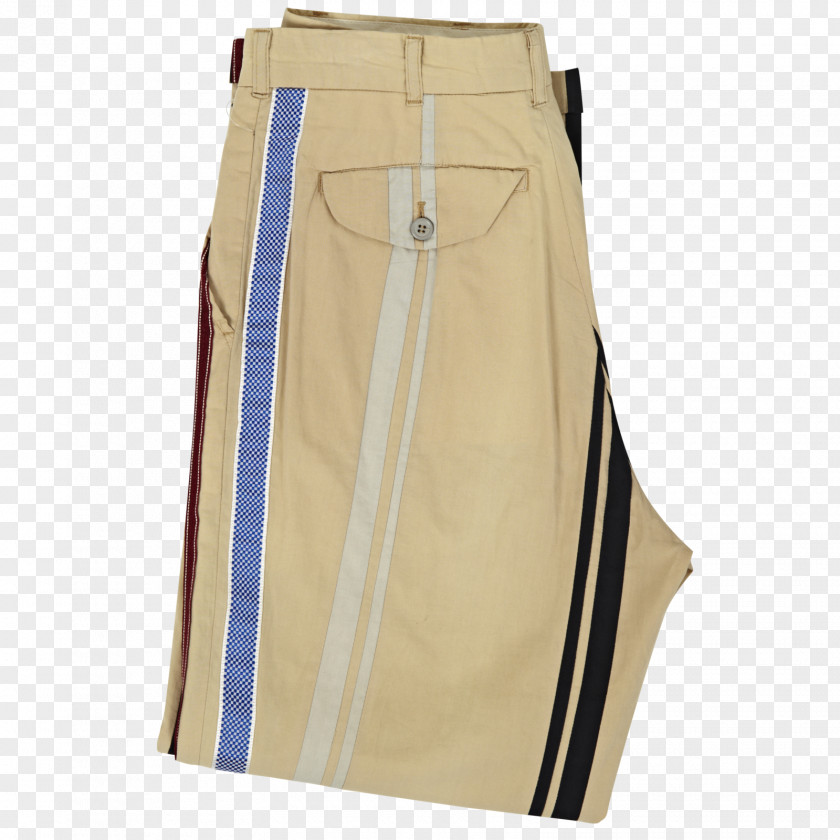 Folded Jeans Skirt Khaki Pants Shorts PNG