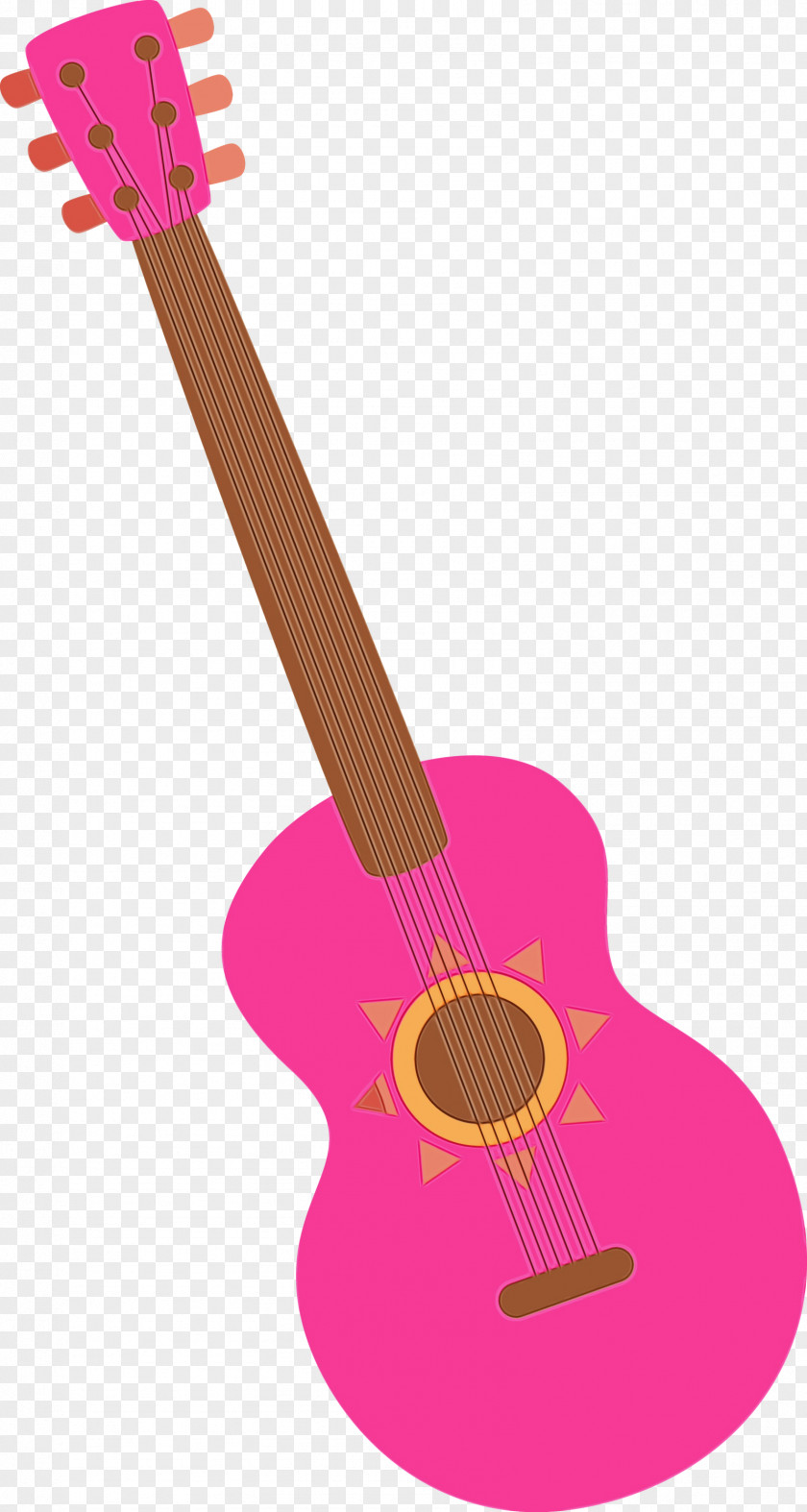 Guitar PNG