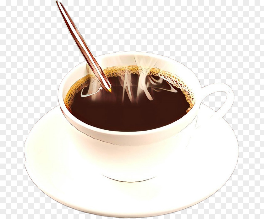 Instant Coffee Ristretto Dandelion Earl Grey Tea Cup PNG