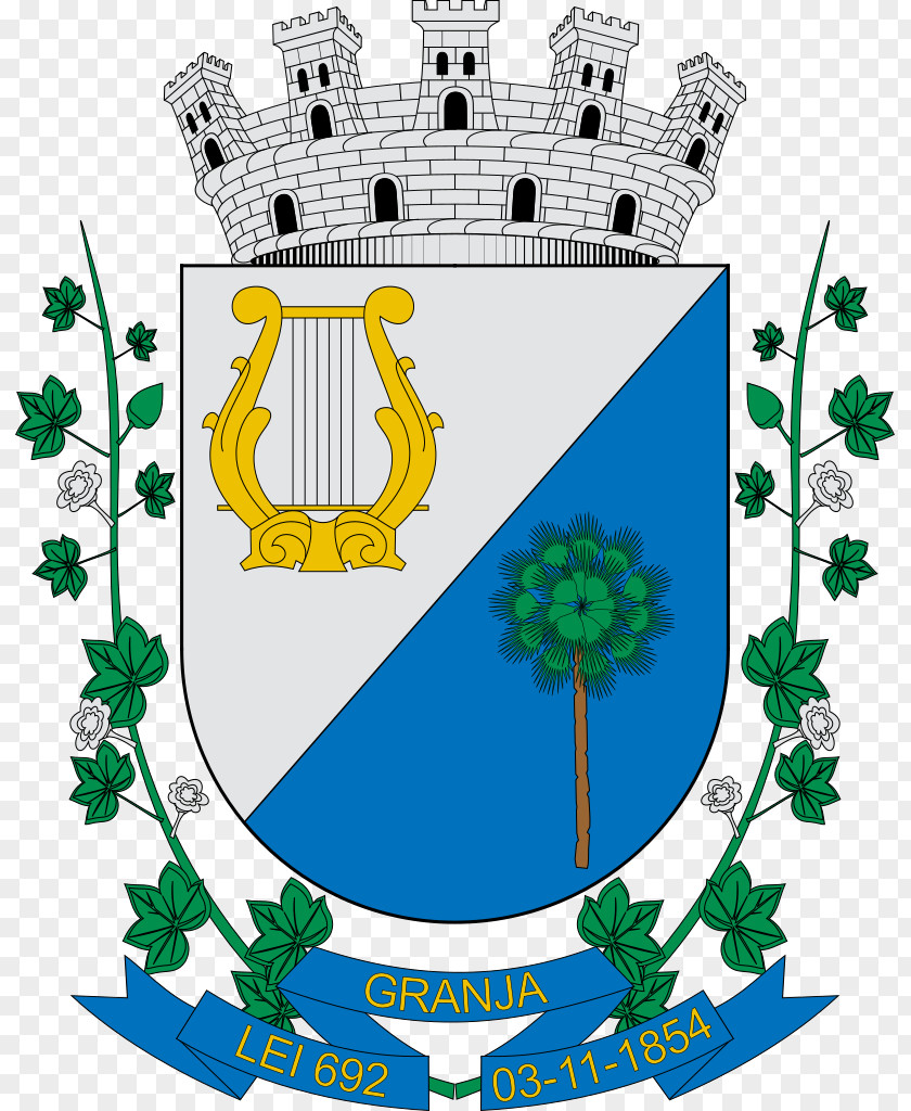 La Granja De Zenon History Coat Of Arms Academia Cearense Letras Historian PNG