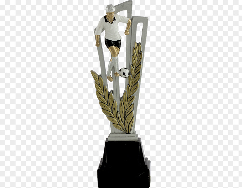 Metal Cup Trophy Sport Medal Figurine Resin PNG