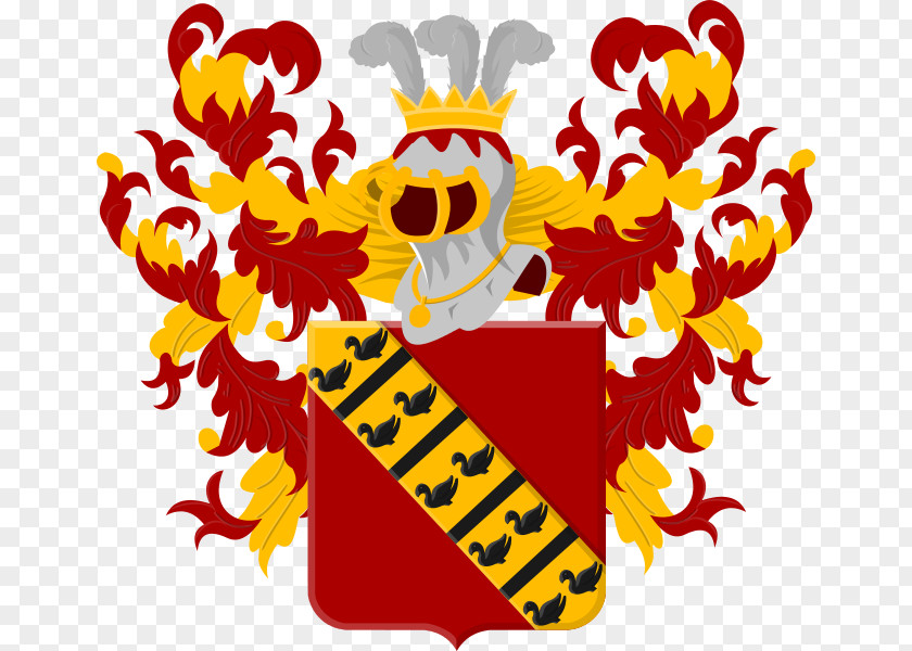 Oudejaarsdag Van De Maankalender Association Of The Nobility Kingdom Belgium Rutgers Rozenburg Coat Arms Family PNG
