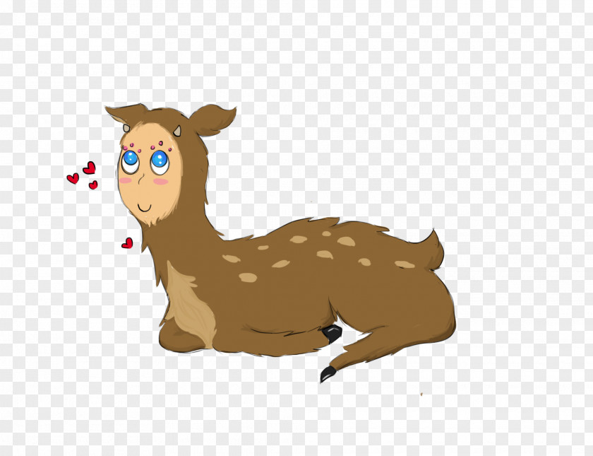 Reindeer Donkey Camel Cattle Mammal PNG