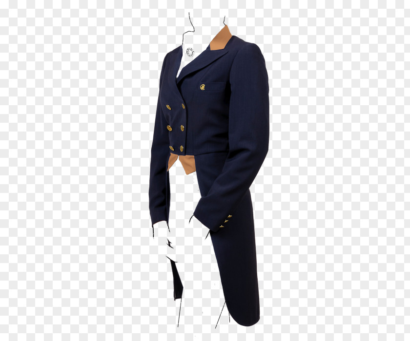 Suit Blazer Formal Wear Button Sleeve PNG