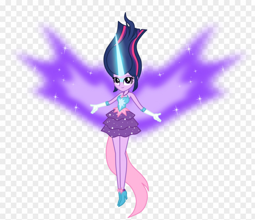Sunset Dreams Twilight Sparkle Rainbow Dash Pinkie Pie Shimmer Rarity PNG