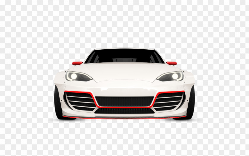 Tesla Sports Car Luxury Vehicle Motor PNG