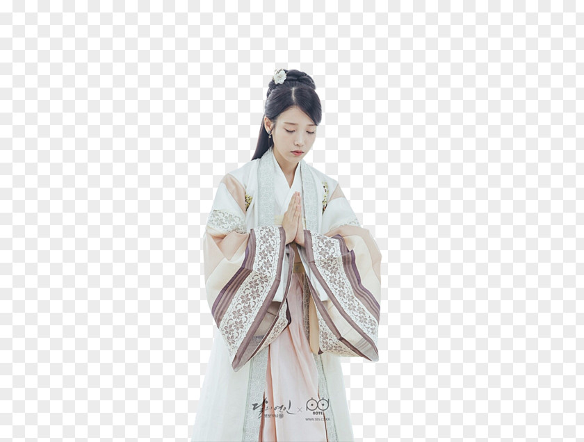 Actor IU Moon Lovers: Scarlet Heart Ryeo South Korea Hae Soo Goryeo PNG