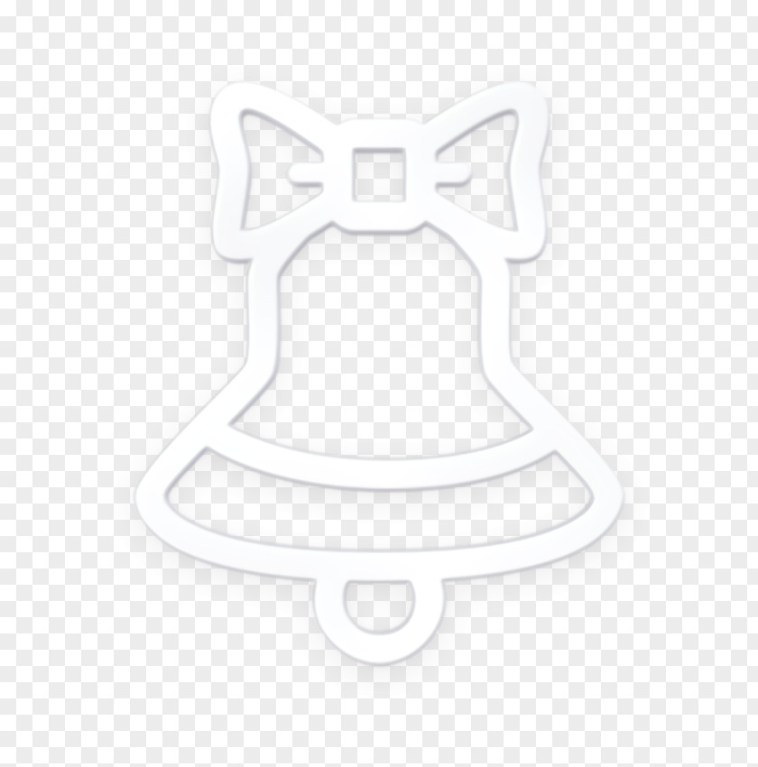 Automotive Decal Logo Bell Icon Christmas Glocke PNG