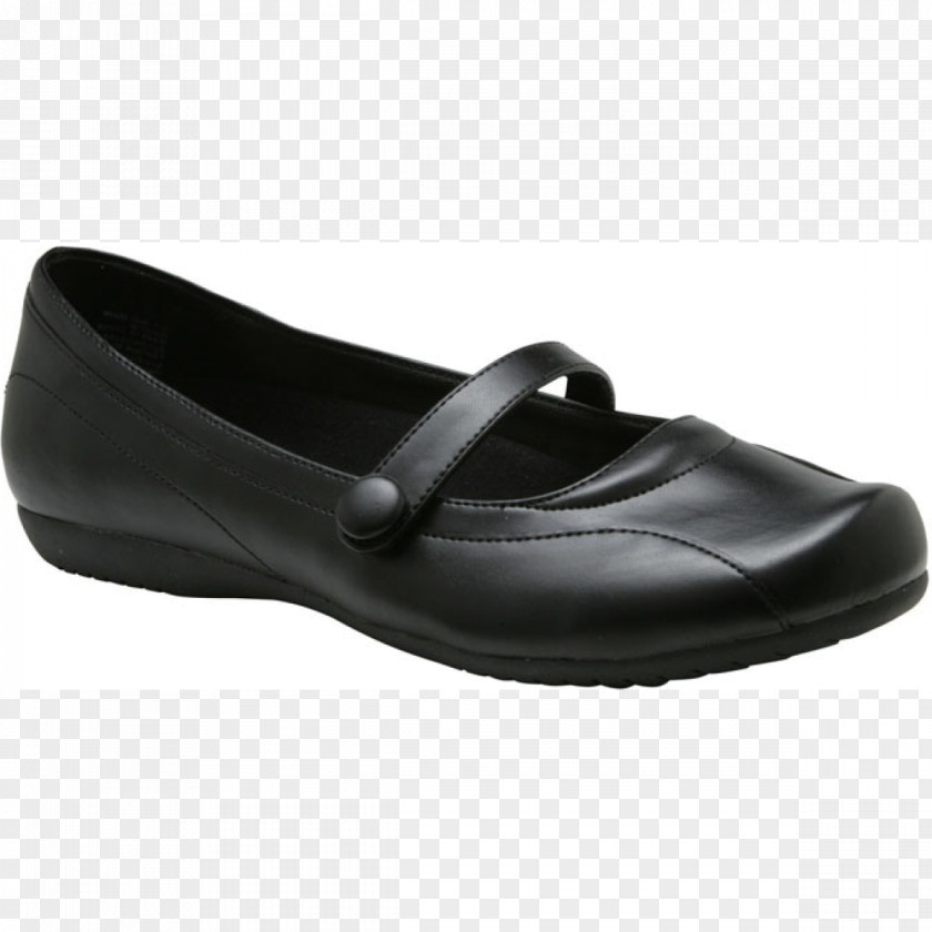 Ballet Slip-on Shoe Flat Sandal PNG