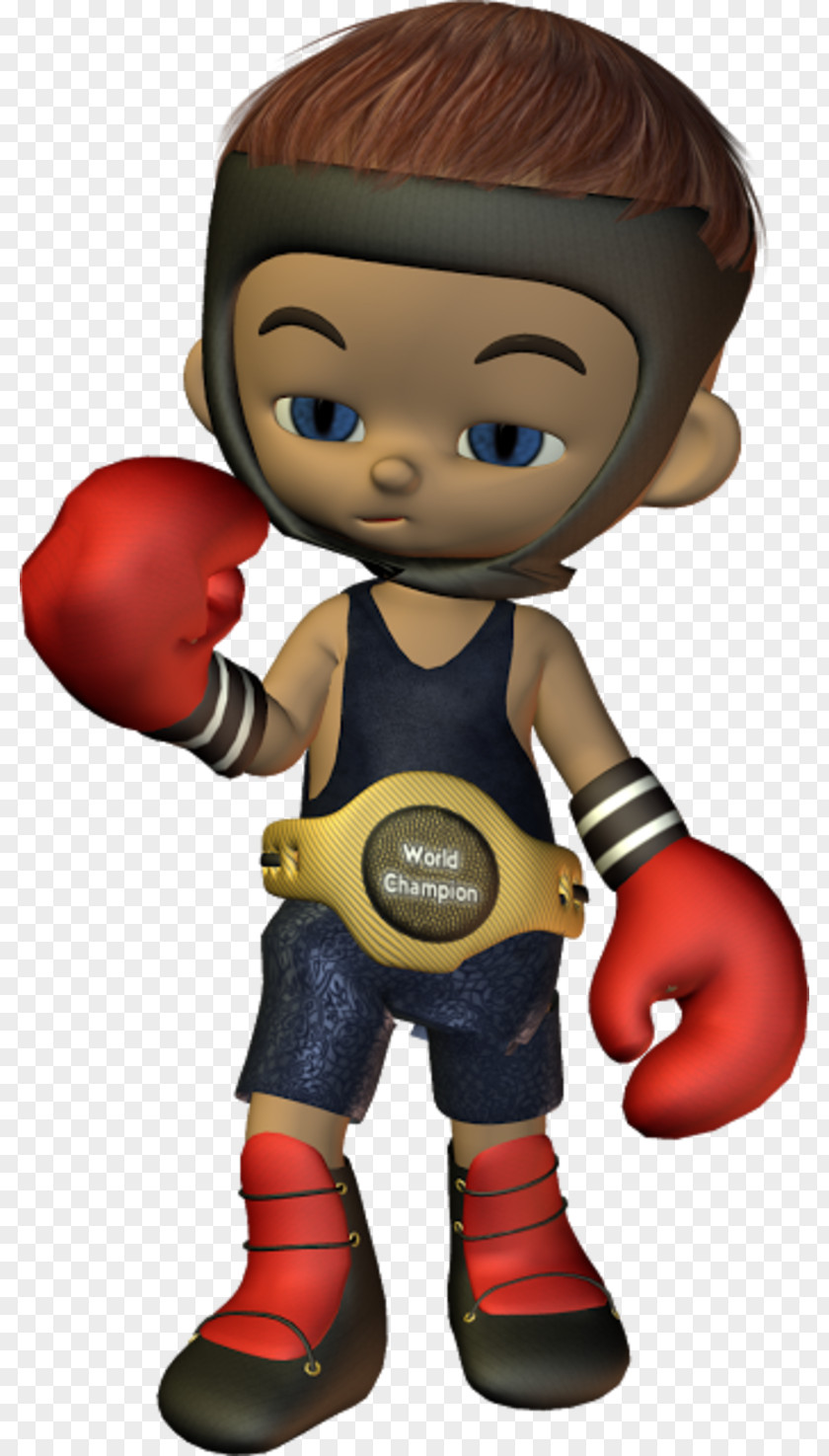 Boxers Figurine Cartoon Gumdrop Action & Toy Figures PNG