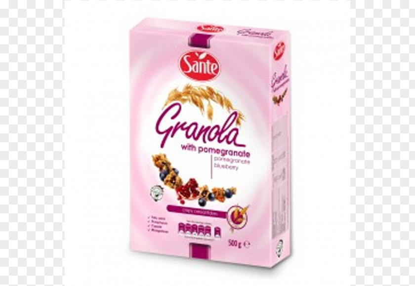 Breakfast Cereal Muesli Corn Flakes Granola PNG