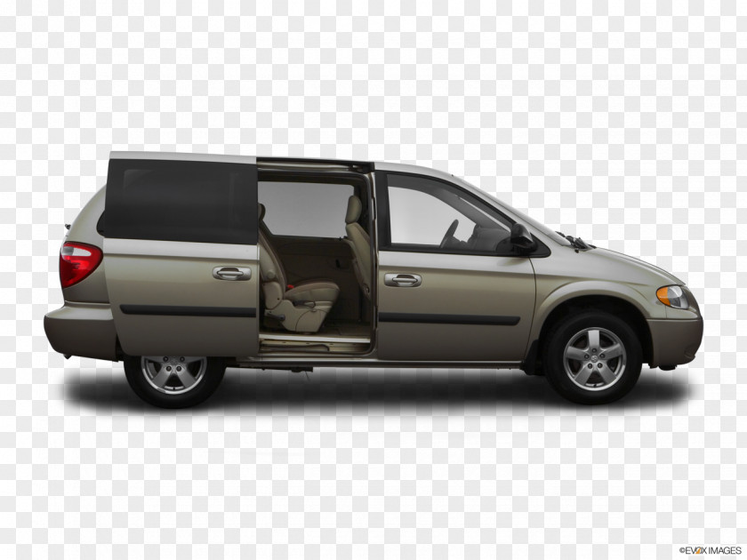 Caravan Dodge Chevrolet Uplander Minivan Toyota Sienna PNG