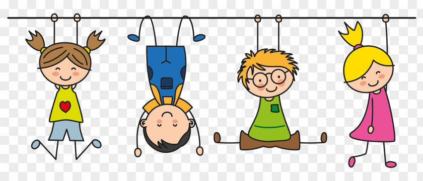 Child Play Clip Art PNG