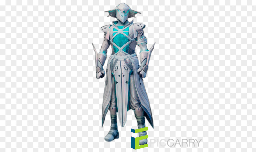 Destiny Name Costume Design Figurine Character Fiction PNG