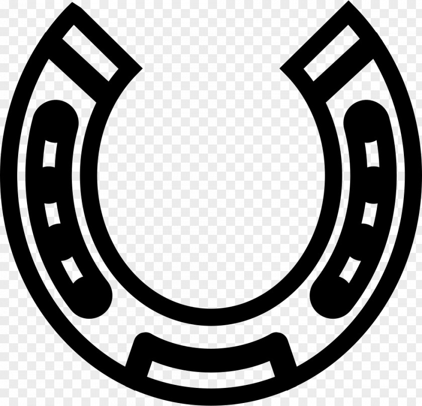 Horse Horseshoe Clip Art PNG