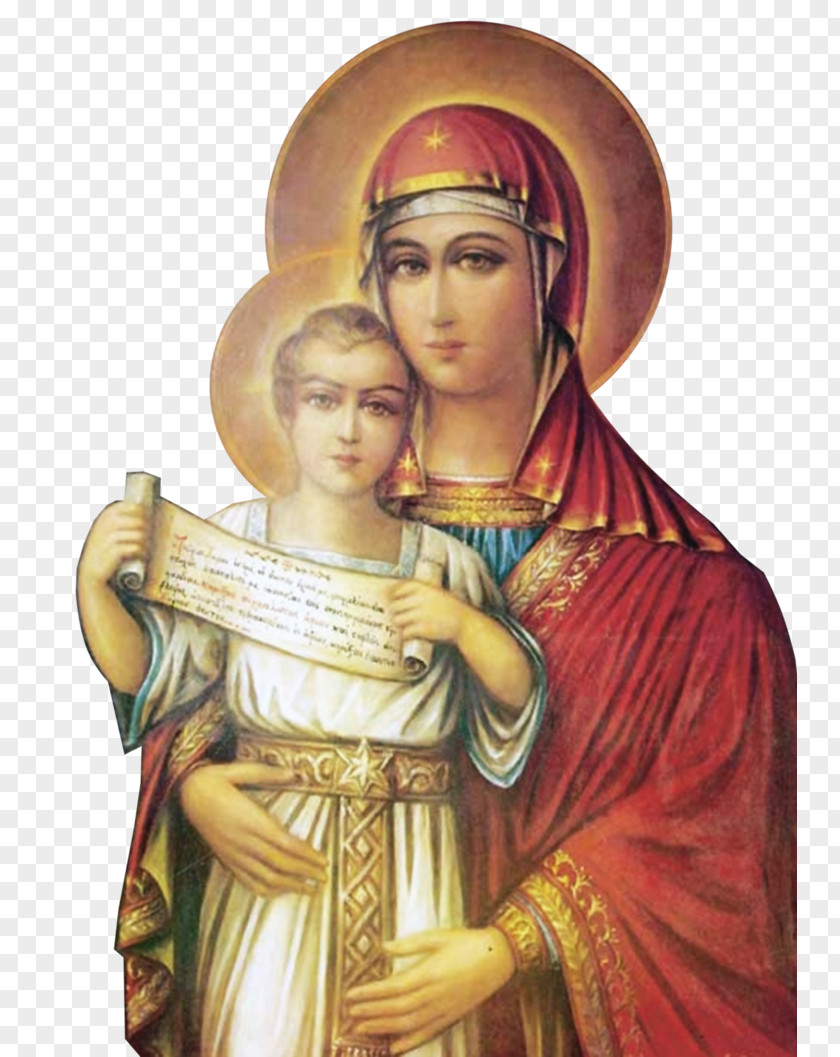 Mama Mary Madonnina Saint Childbirth Religion PNG