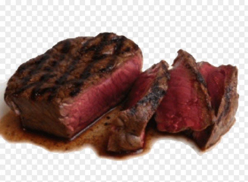 Meat Baked Potato Cooking Steak Doneness PNG